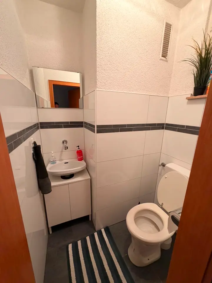 2 Zimmer Wohnung mit 80 m² in Aalen – Bild 4