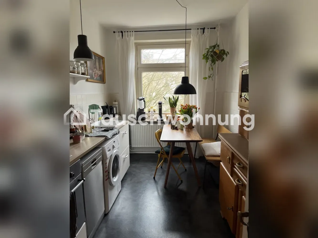 3 room apartment with 69 m² in Hamburg – Photo 1