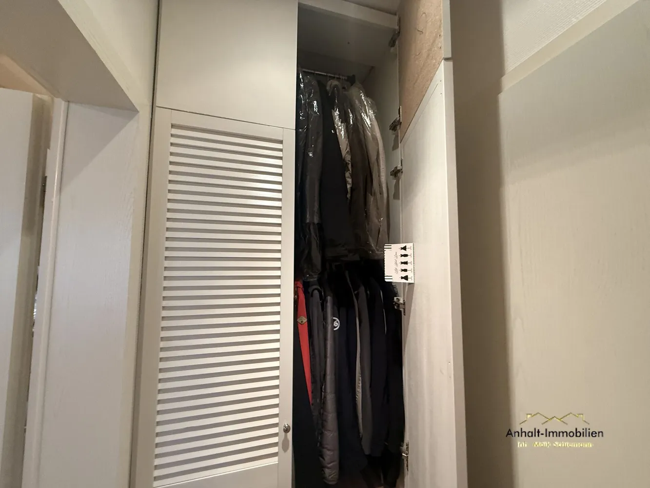 2 Zimmer Wohnung mit 75 m² in Bitterfeld-Wolfen – Bild 7