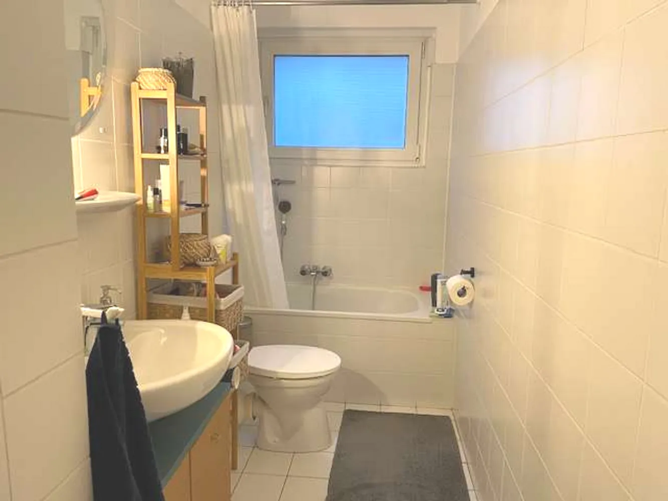 1 Zimmer Wohnung mit 44 m² in Hannover – Bild 7