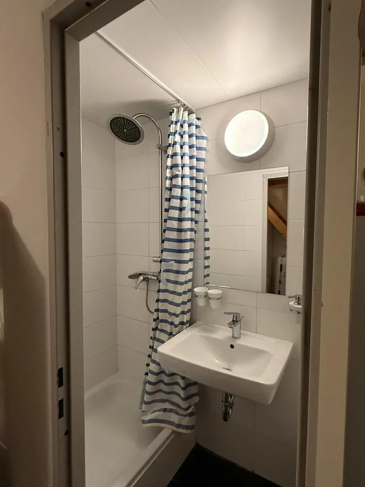 WG-Zimmer mit 25 m² in Karlsruhe – Bild 3