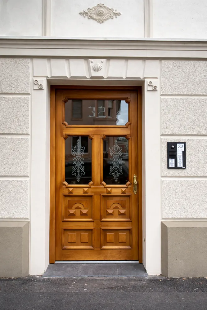 1 room apartment with 30 m² in Wiesbaden – Photo 3