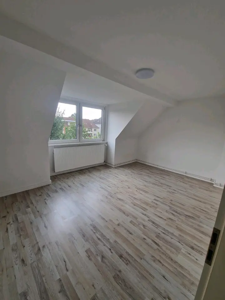 2 Zimmer Wohnung mit 43 m² in Braunschweig – Bild 1