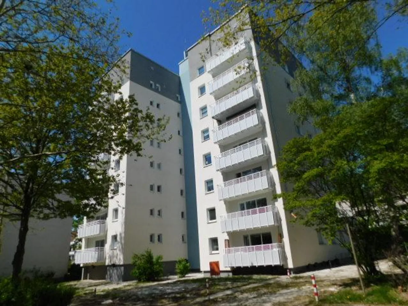 3 Zimmer Wohnung mit 69 m² in Hattingen – Bild 1