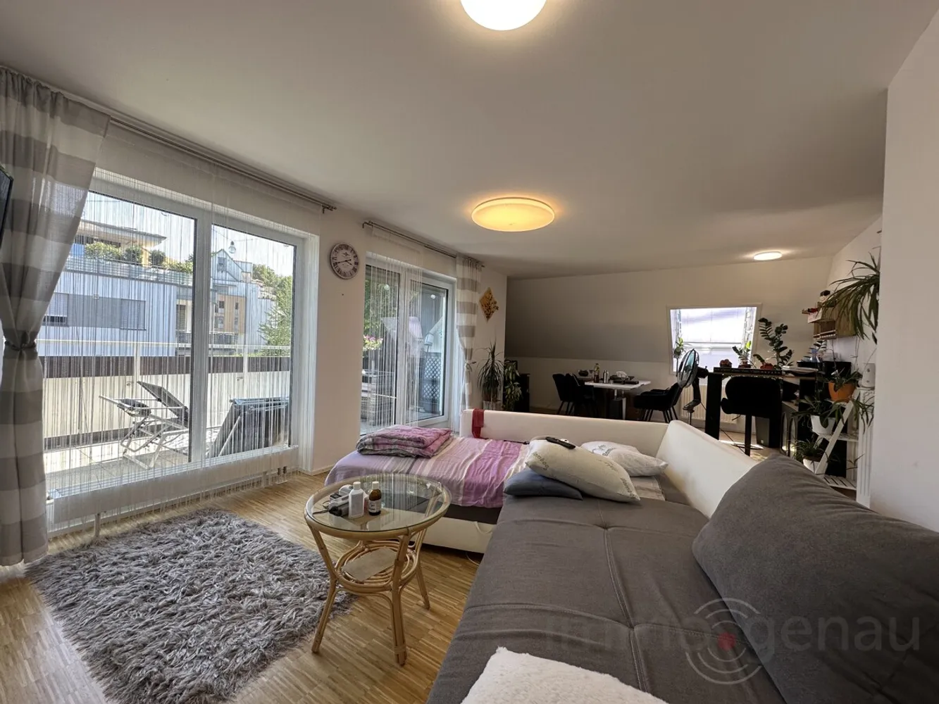 2 Zimmer Wohnung mit 90 m² in Kempten (Allgäu) – Bild 11