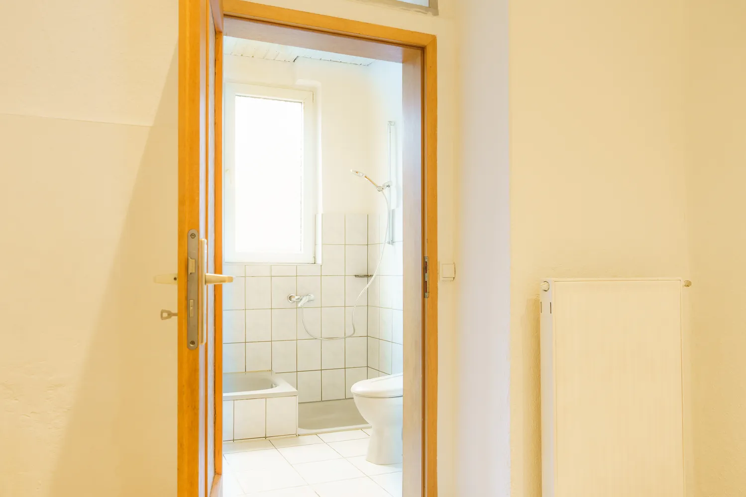 2 room apartment with 60 m² in Dortmund – Photo 8