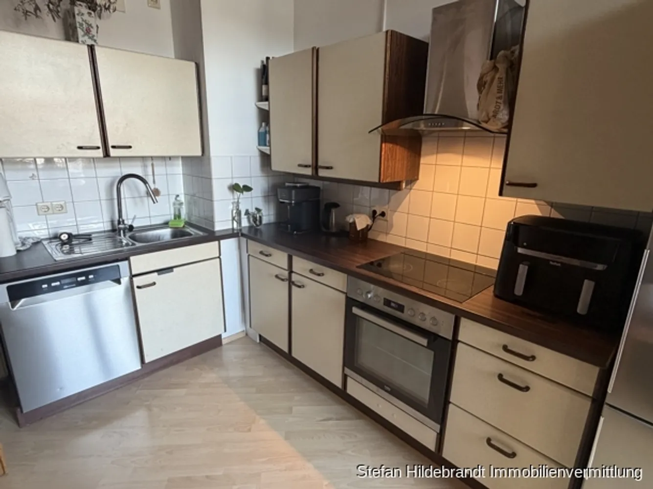3 Zimmer Wohnung mit 82 m² in Offenbach am Main – Bild 1