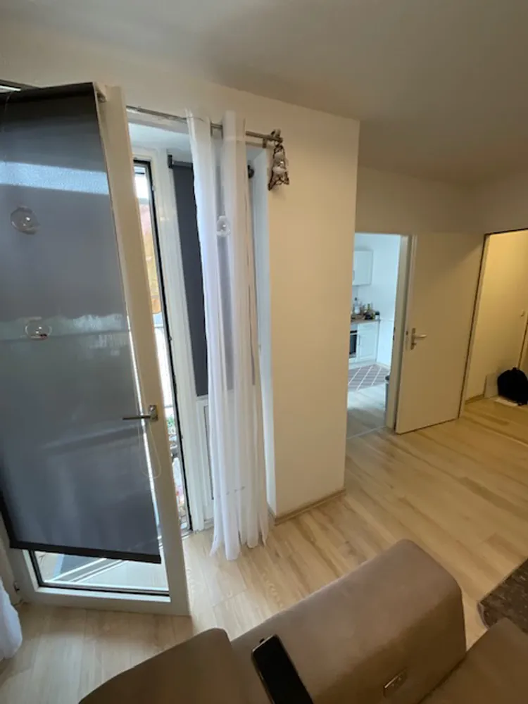 2 Zimmer Wohnung mit 60 m² in Wuppertal – Bild 5