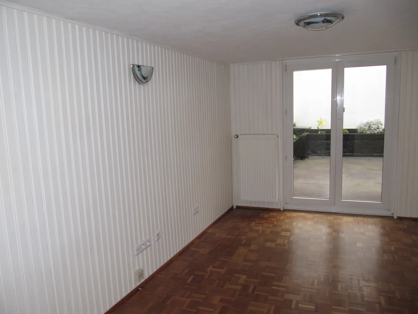 1 room apartment with 22 m² in Cologne – Photo 4