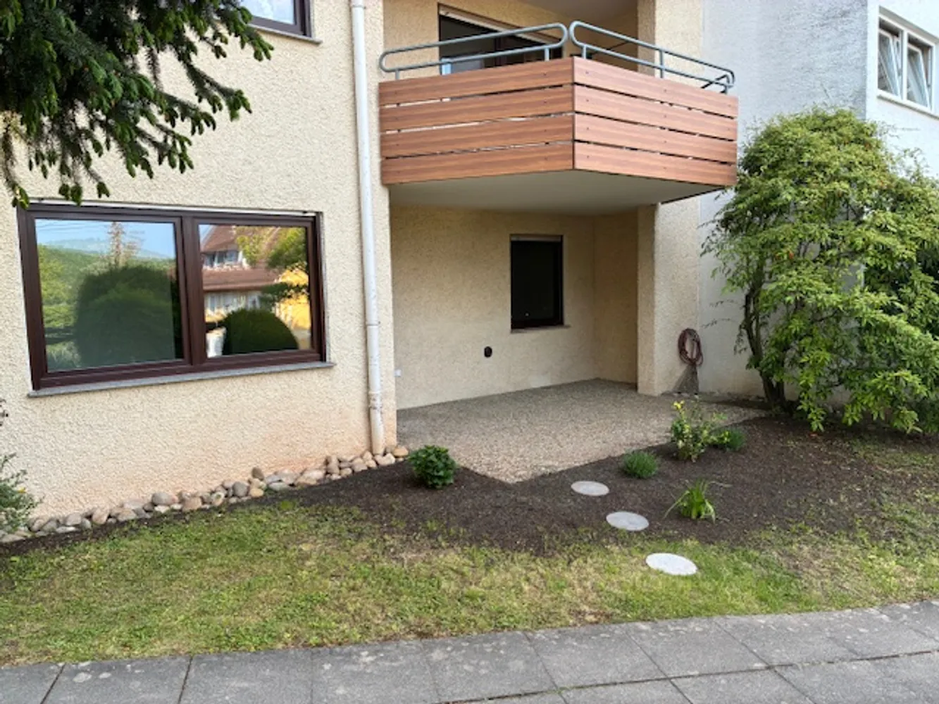 2 Zimmer Wohnung mit 42 m² in Stuttgart – Bild 4