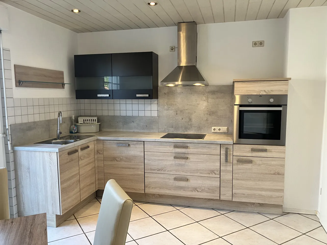 2 Zimmer Wohnung mit 87 m² in Kehl – Bild 9