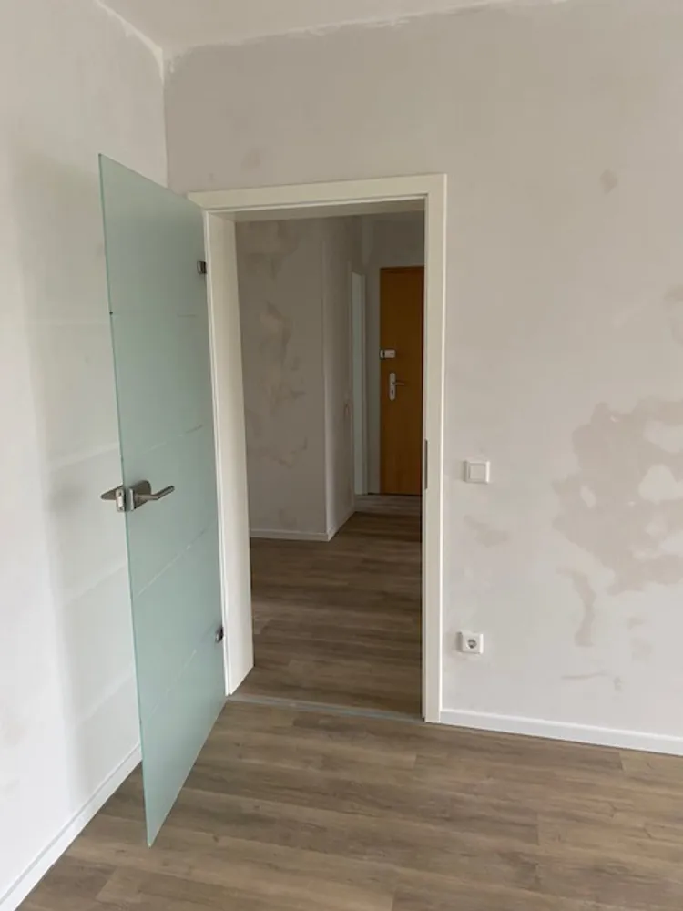 3 Zimmer Wohnung mit 65 m² in Krefeld – Bild 1