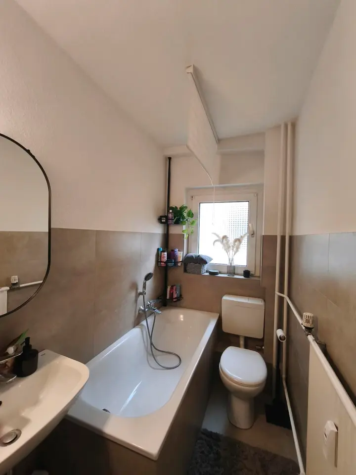 3 Zimmer Wohnung mit 42 m² in Oberhausen – Bild 10