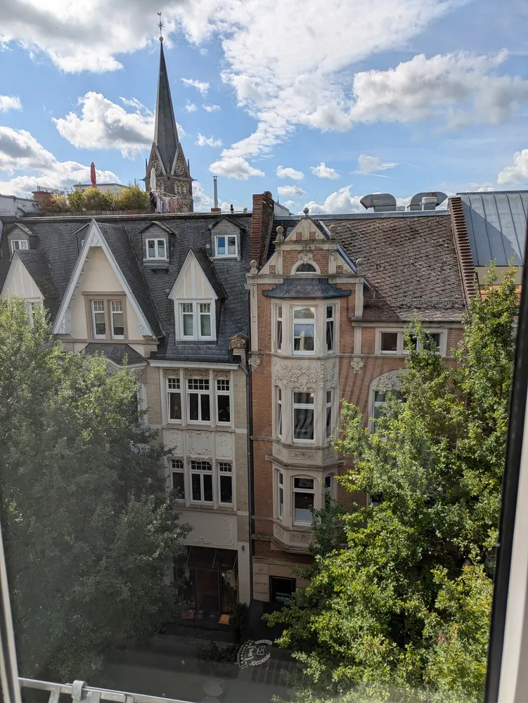 4 Zimmer Wohnung mit 89 m² in Gießen – Bild 3