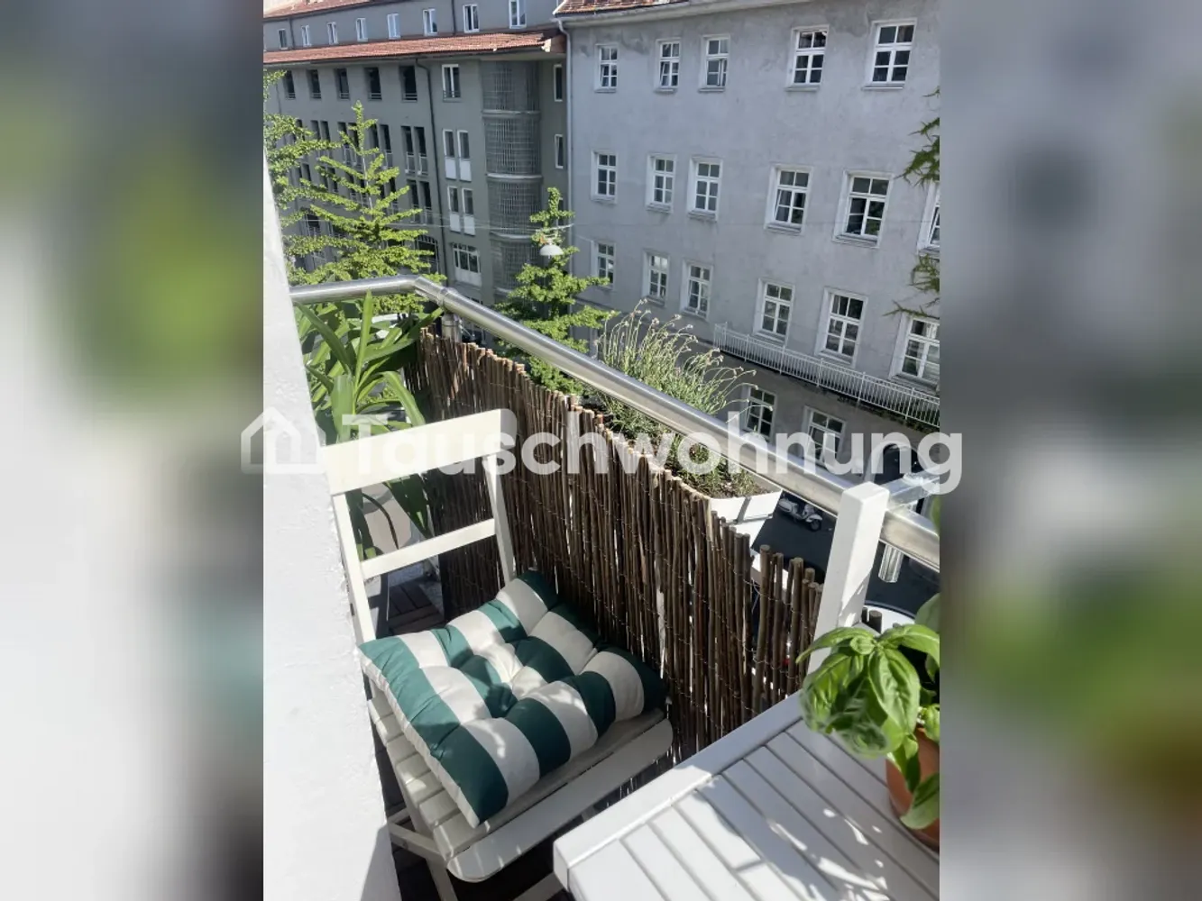4 Zimmer Wohnung mit 90 m² in München – Bild 9