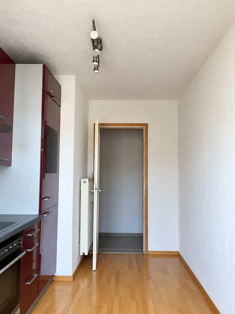 3 Zimmer Wohnung mit 66 m² in München – Bild 2