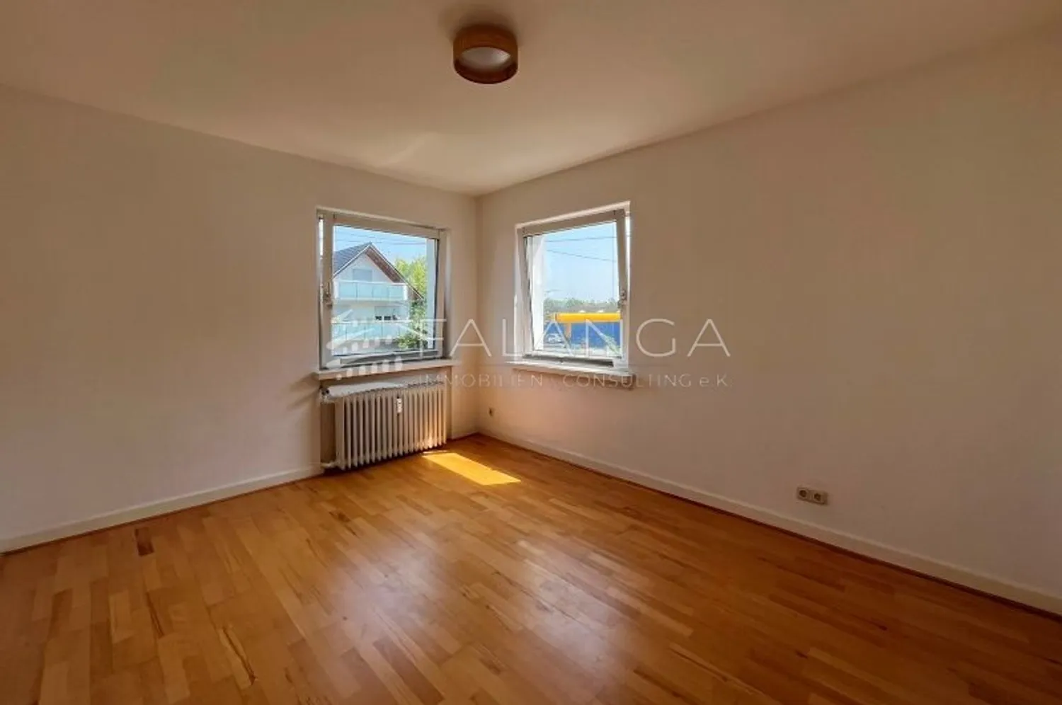 3 Zimmer Wohnung mit 62 m² in Wiesbaden – Bild 8