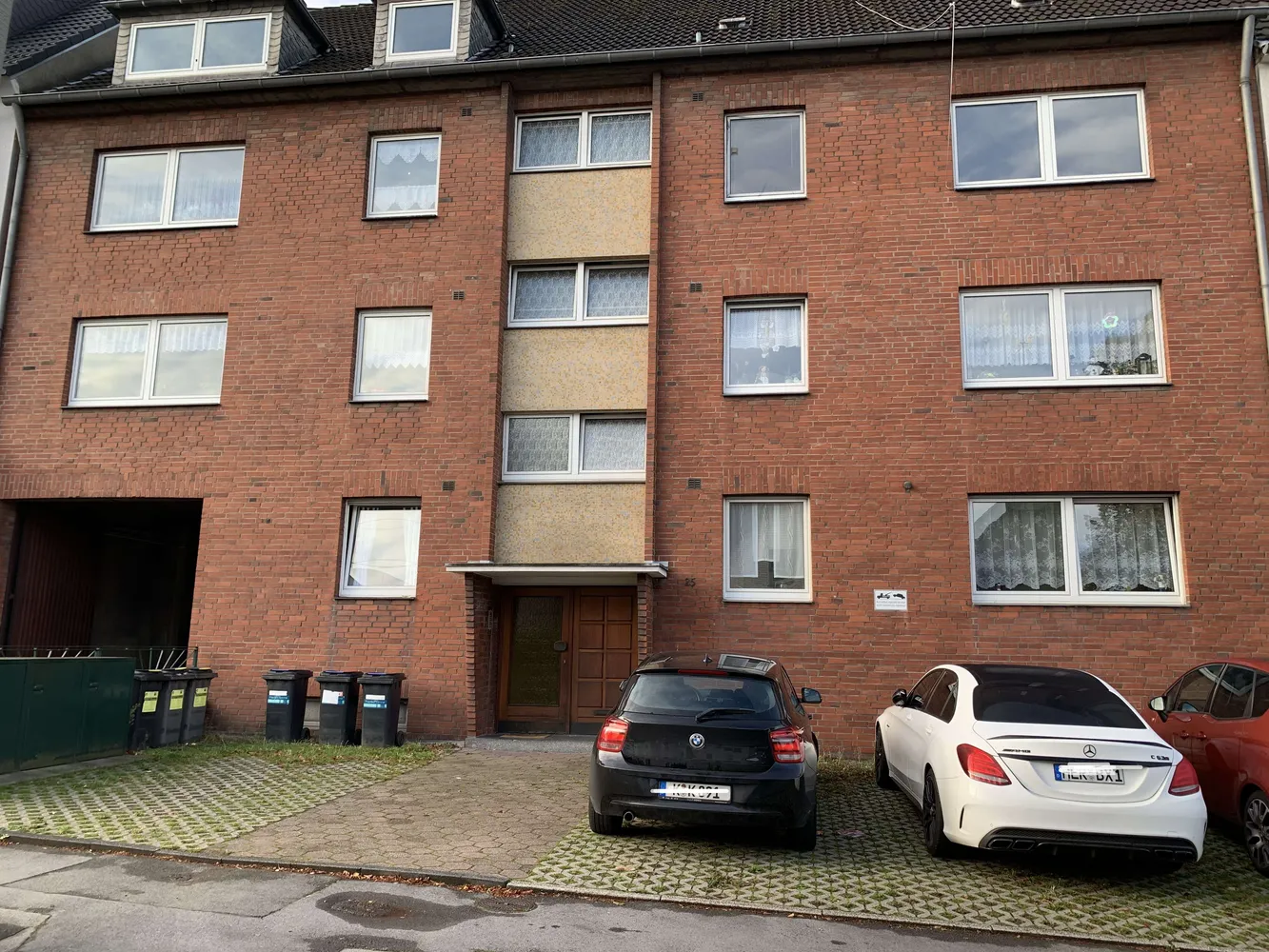 3 Zimmer Wohnung mit 68 m² in Bochum – Bild 10