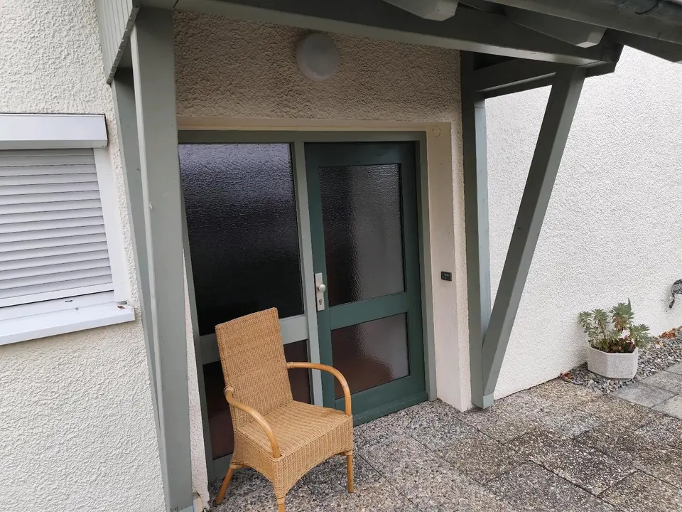 2 Zimmer Wohnung mit 60 m² in Weingarten – Bild 4