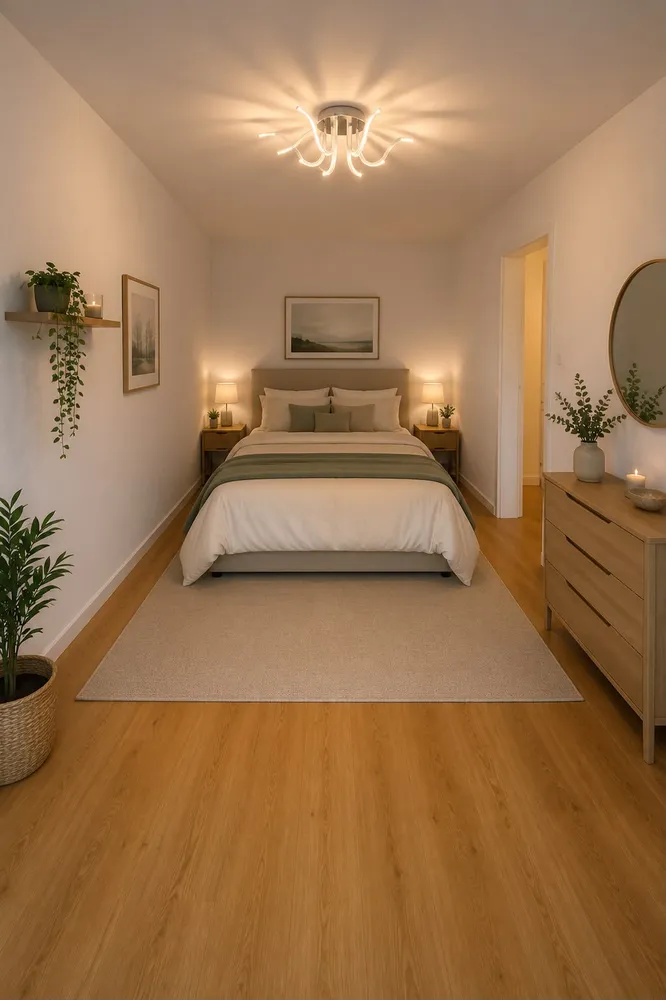 3 Zimmer Wohnung mit 94 m² in Aachen – Bild 1