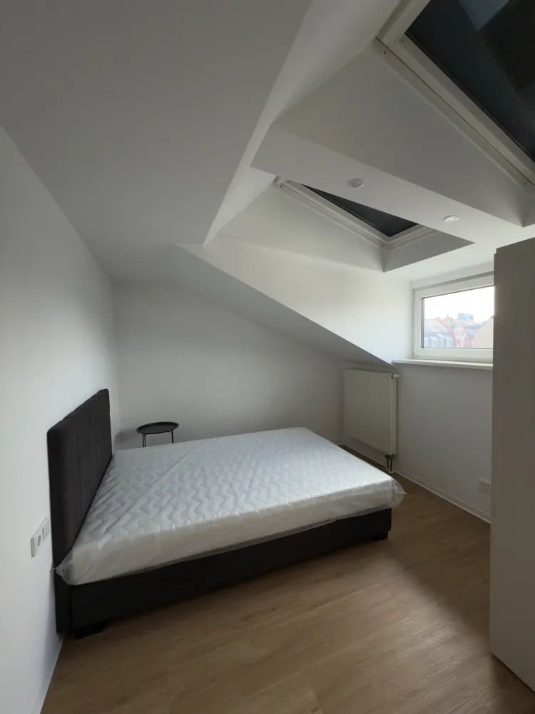 3 Zimmer Wohnung mit 82 m² in Frankfurt am Main – Bild 6