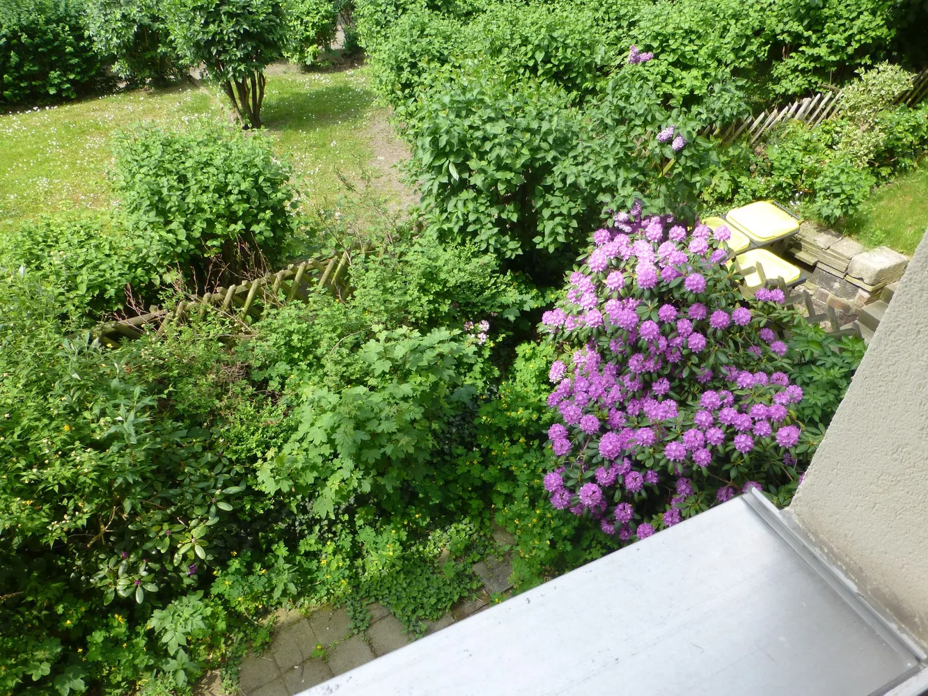 1 Zimmer Wohnung mit 34 m² in Braunschweig – Bild 6