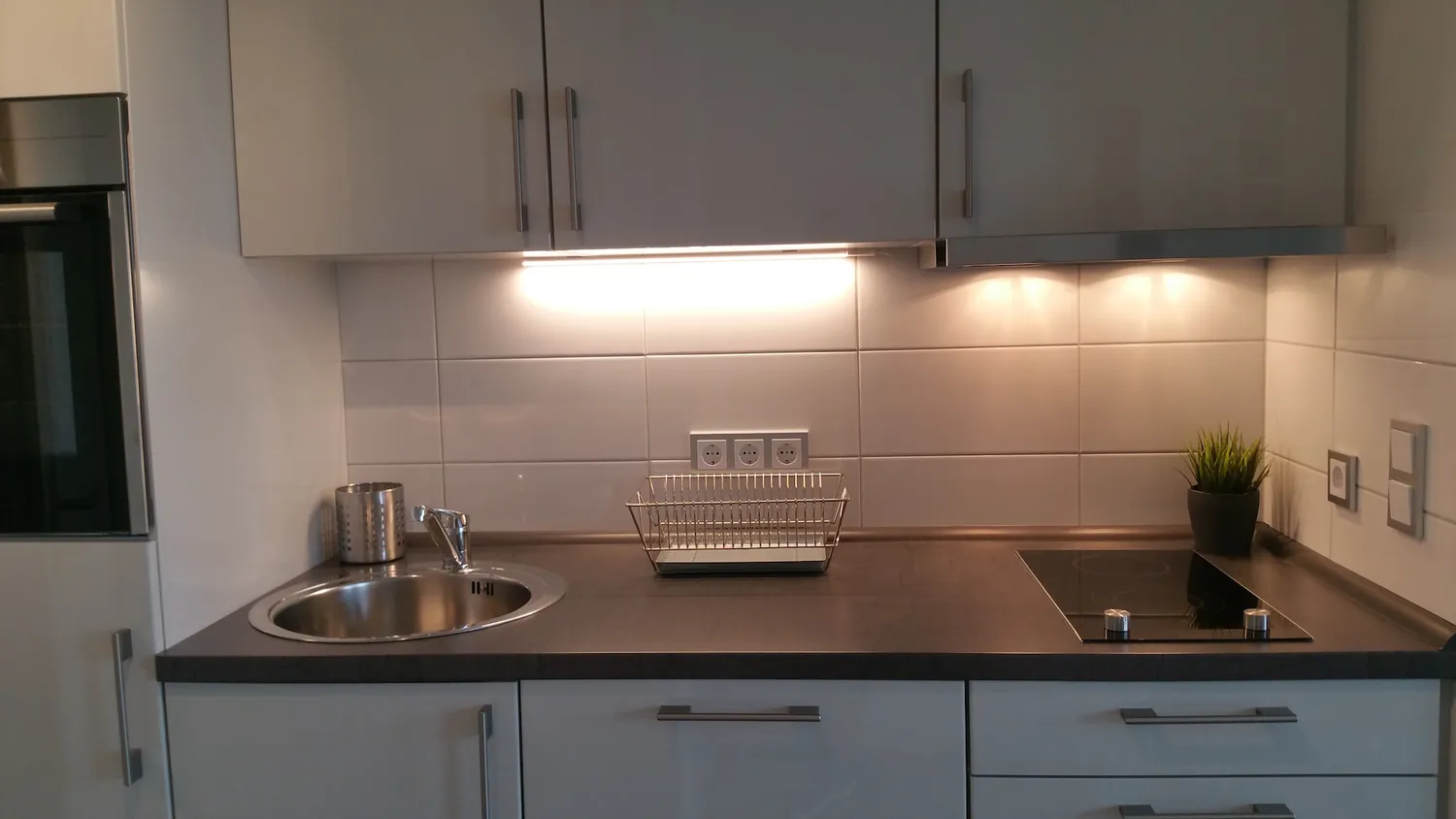 1 Zimmer Wohnung mit 31 m² in Berlin – Bild 12