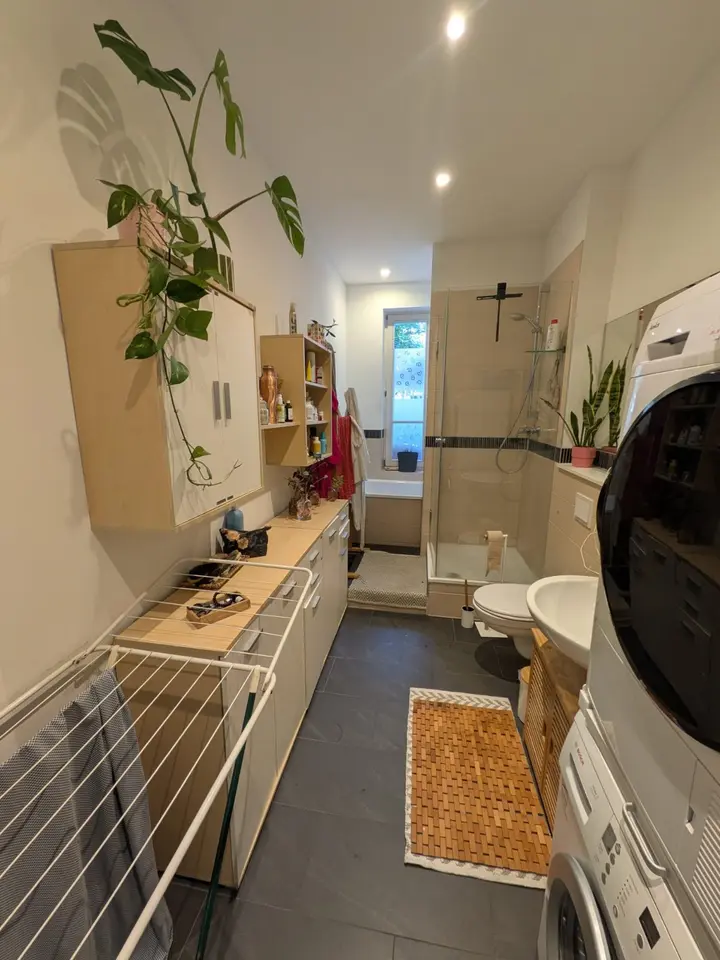3 Zimmer Wohnung mit 125 m² in Leipzig – Bild 10