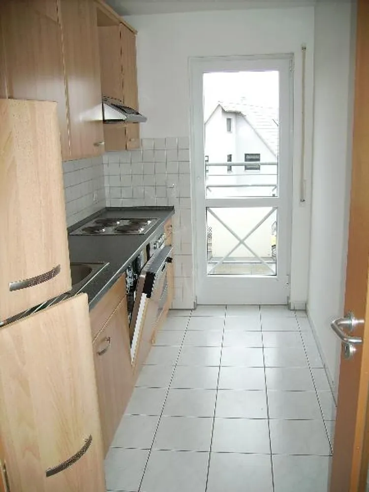 2 Zimmer Wohnung mit 54 m² in Nürnberg – Bild 5