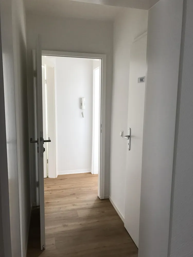 5 Zimmer Wohnung mit 126 m² in Hamburg – Bild 7