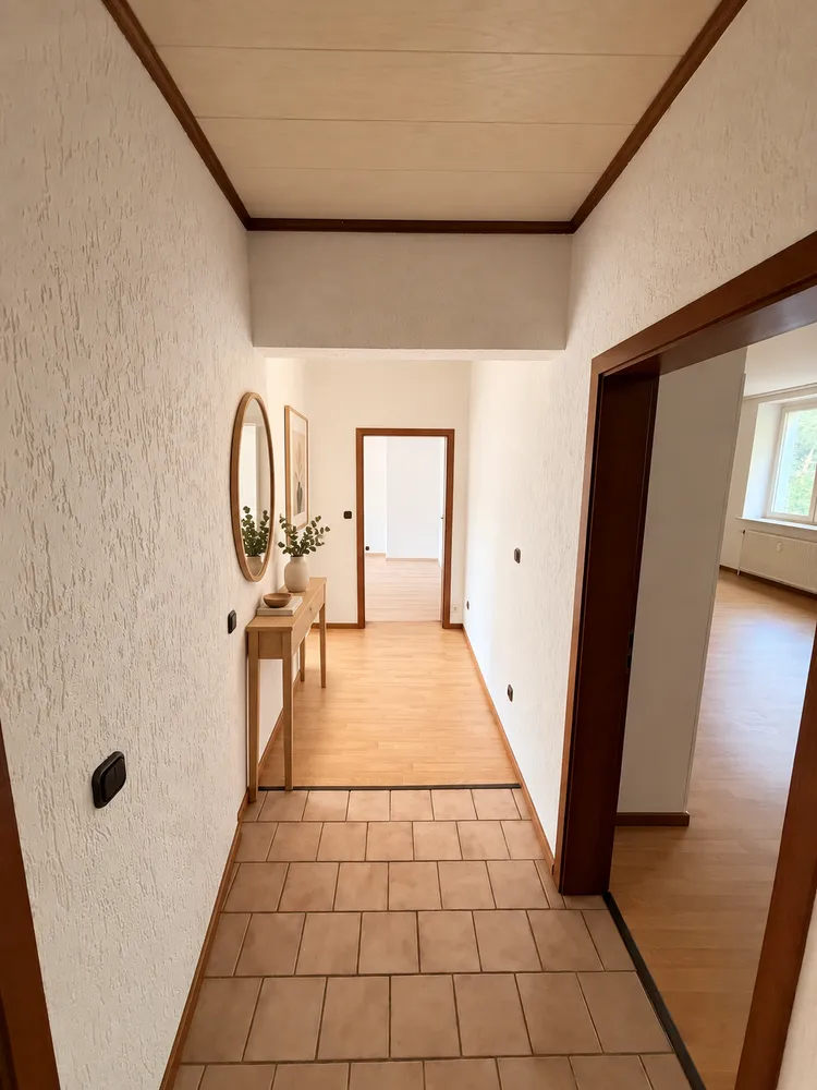 3 room apartment with 98 m² in Gelsenkirchen – Photo 9