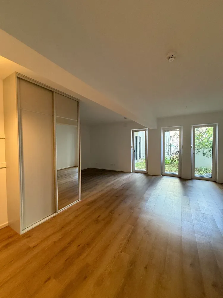 1 Zimmer Wohnung mit 40 m² in Berlin – Bild 2