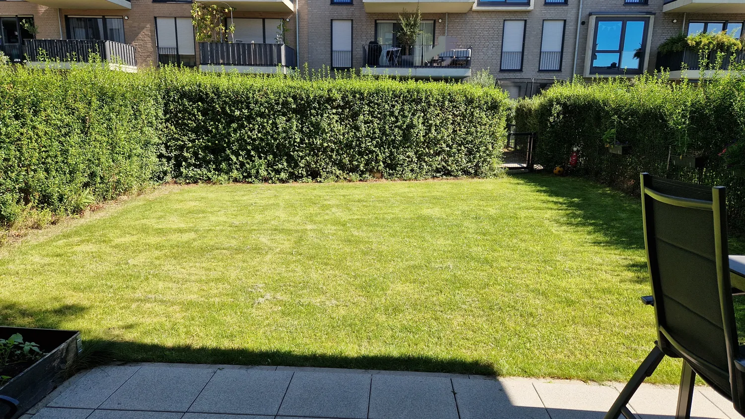 3 Zimmer Wohnung mit 94 m² in Düsseldorf – Bild 10