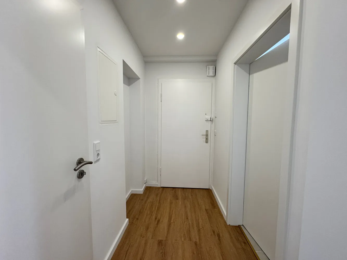 2 Zimmer Wohnung mit 58 m² in Nürnberg – Bild 5