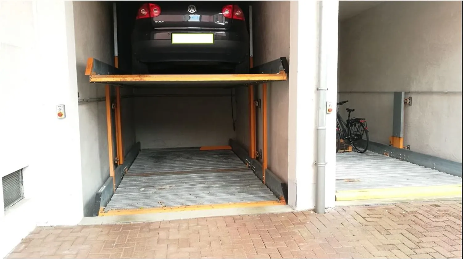2 Zimmer Wohnung mit 51 m² in Frankfurt am Main – Bild 7