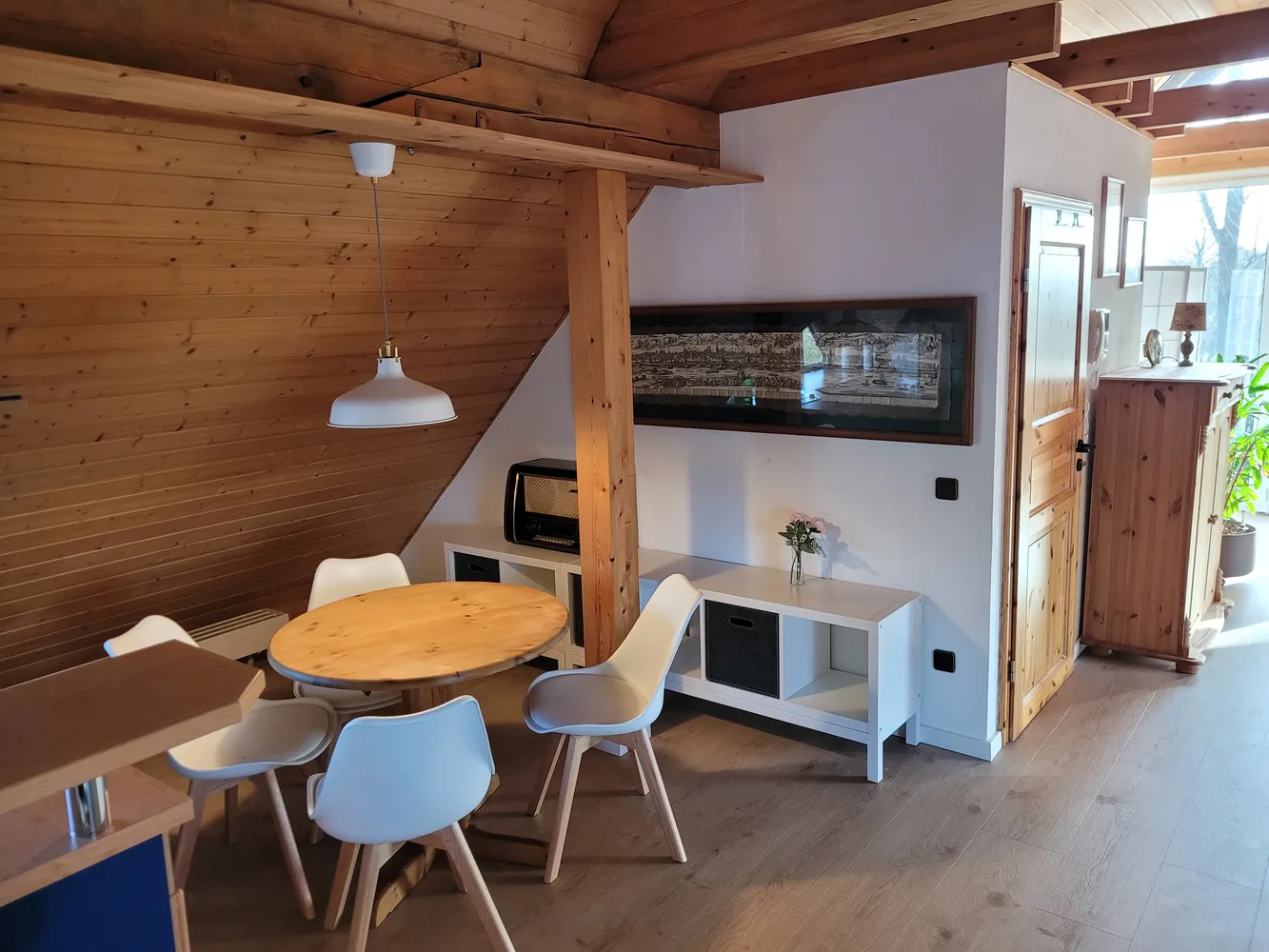 1 Zimmer Wohnung mit 70 m² in Köln – Bild 2