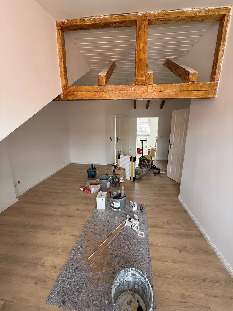 2 Zimmer Wohnung mit 45 m² in Leipzig – Bild 7