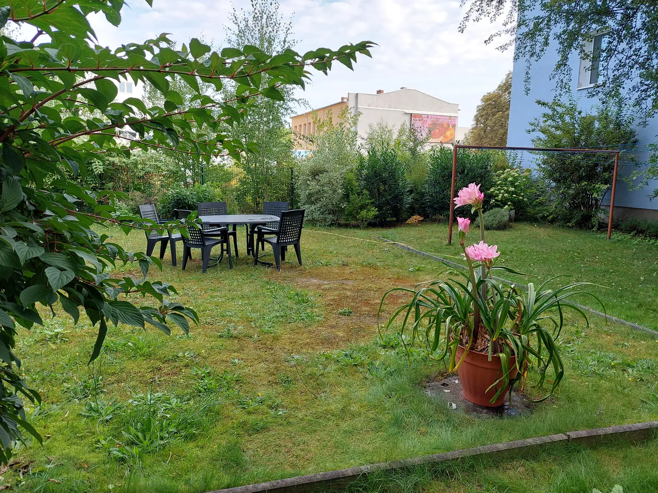 2 Zimmer Wohnung mit 48 m² in Chemnitz – Bild 10