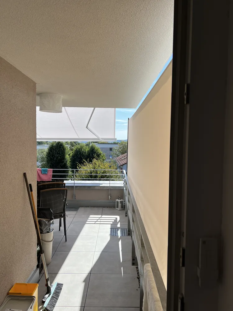 3 Zimmer Wohnung mit 70 m² in Stuttgart – Bild 7