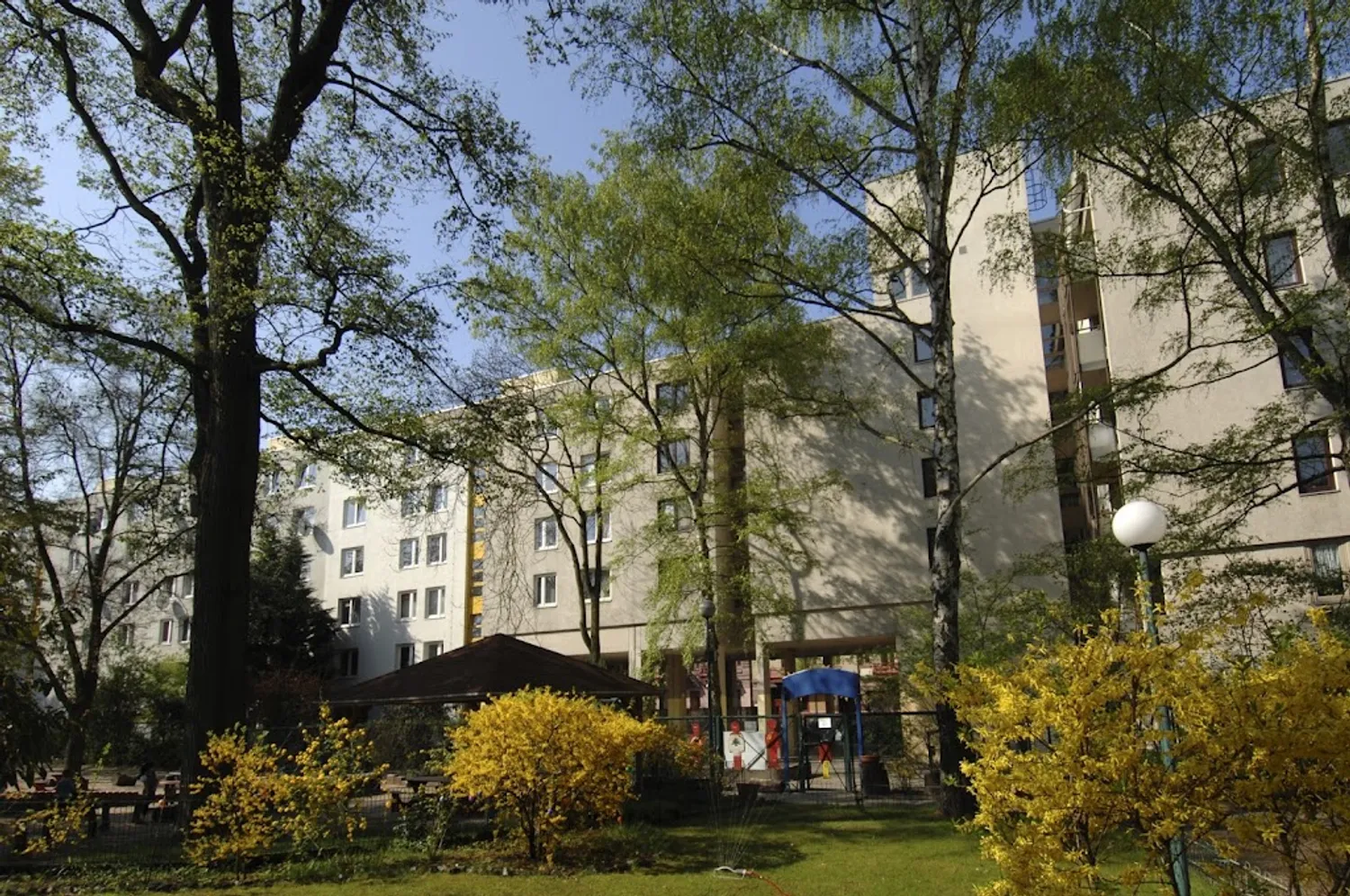 1 Zimmer Wohnung mit 42 m² in Berlin – Bild 5