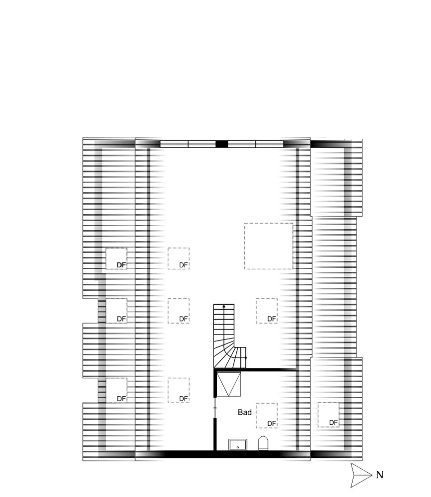 4 Zimmer Wohnung mit 195 m² in Ratingen – Bild 9