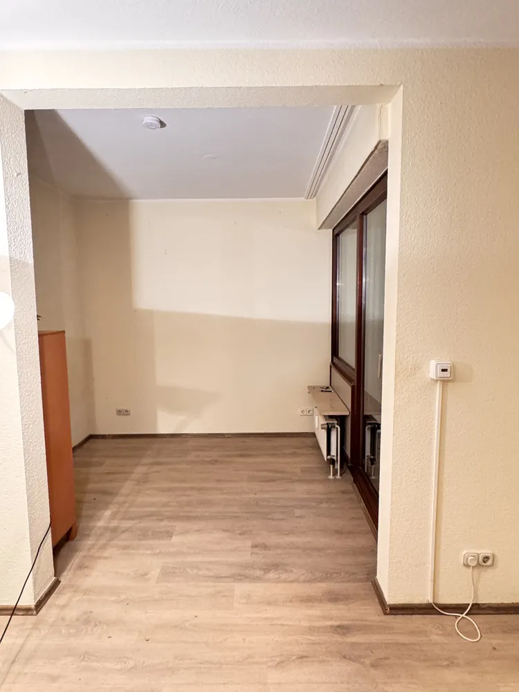 2 room apartment with 55 m² in Cologne – Photo 2