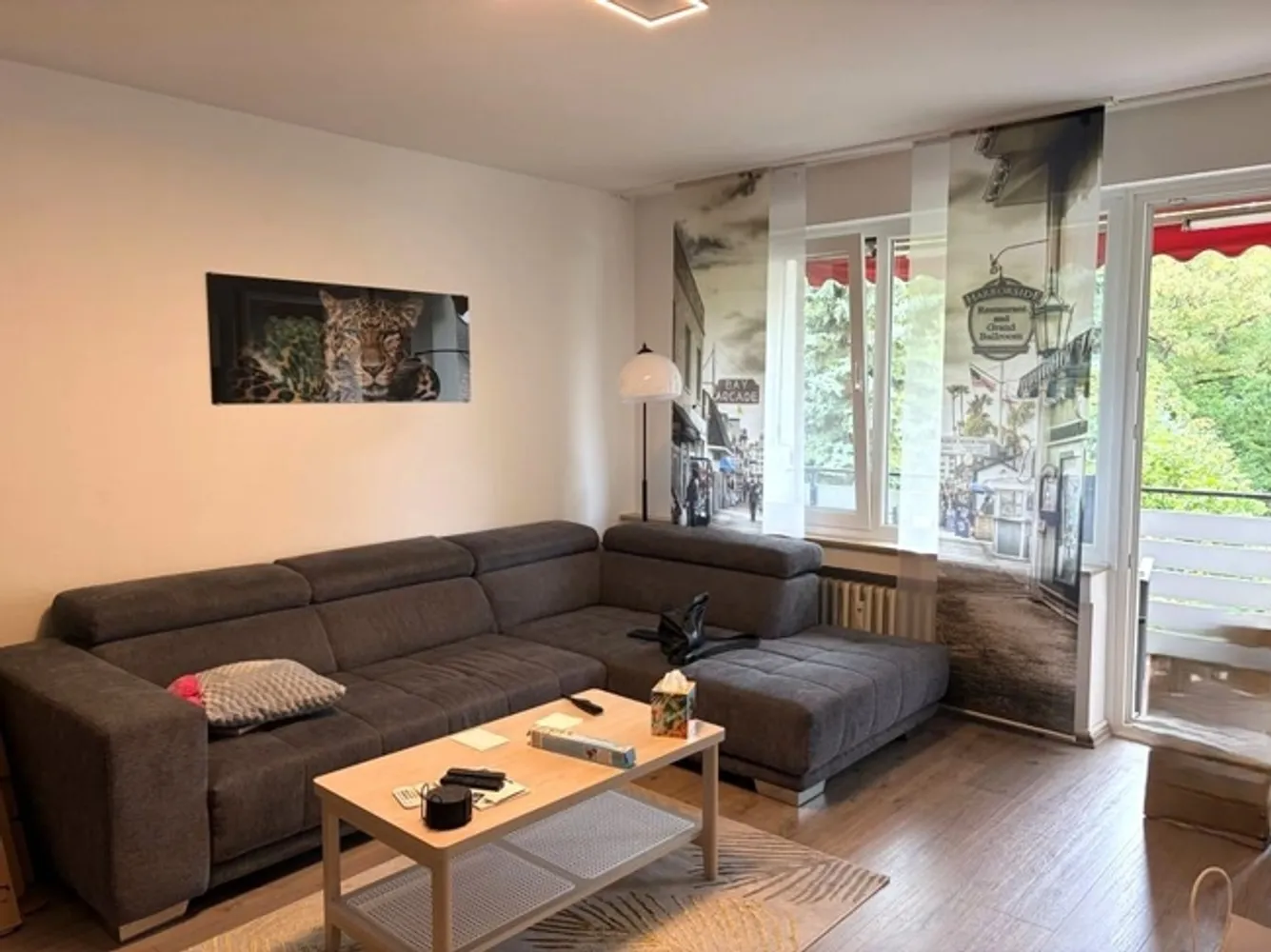 2 Zimmer Wohnung mit 65 m² in Duisburg – Bild 4