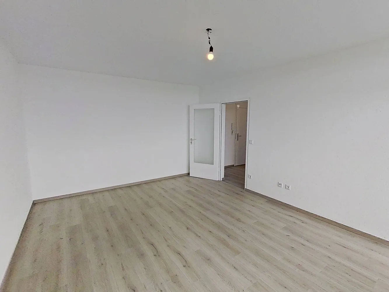 2 Zimmer Wohnung mit 62 m² in Münster – Bild 3