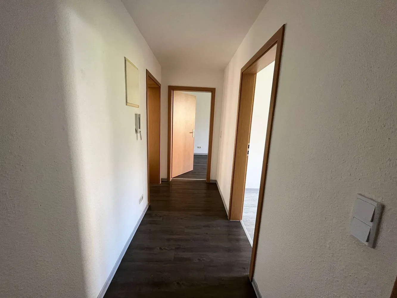 2 Zimmer Wohnung mit 47 m² in Chemnitz – Bild 3