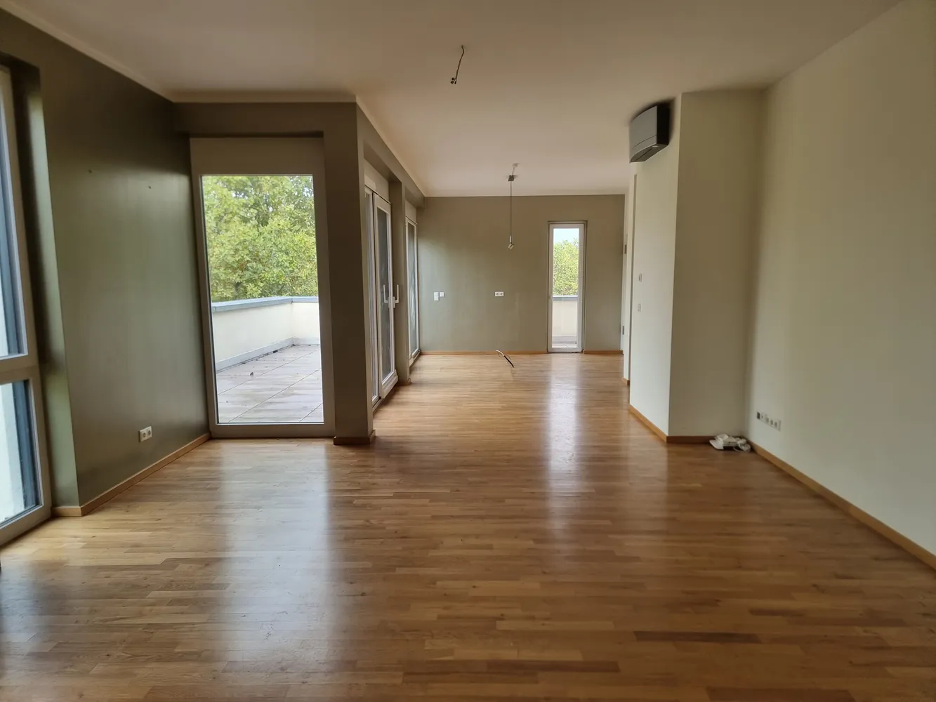 3 Zimmer Wohnung mit 118 m² in Leipzig – Bild 12