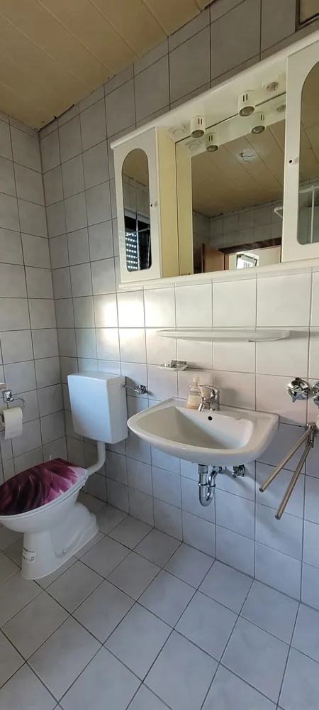 1 Zimmer Wohnung mit 23 m² in München – Bild 6