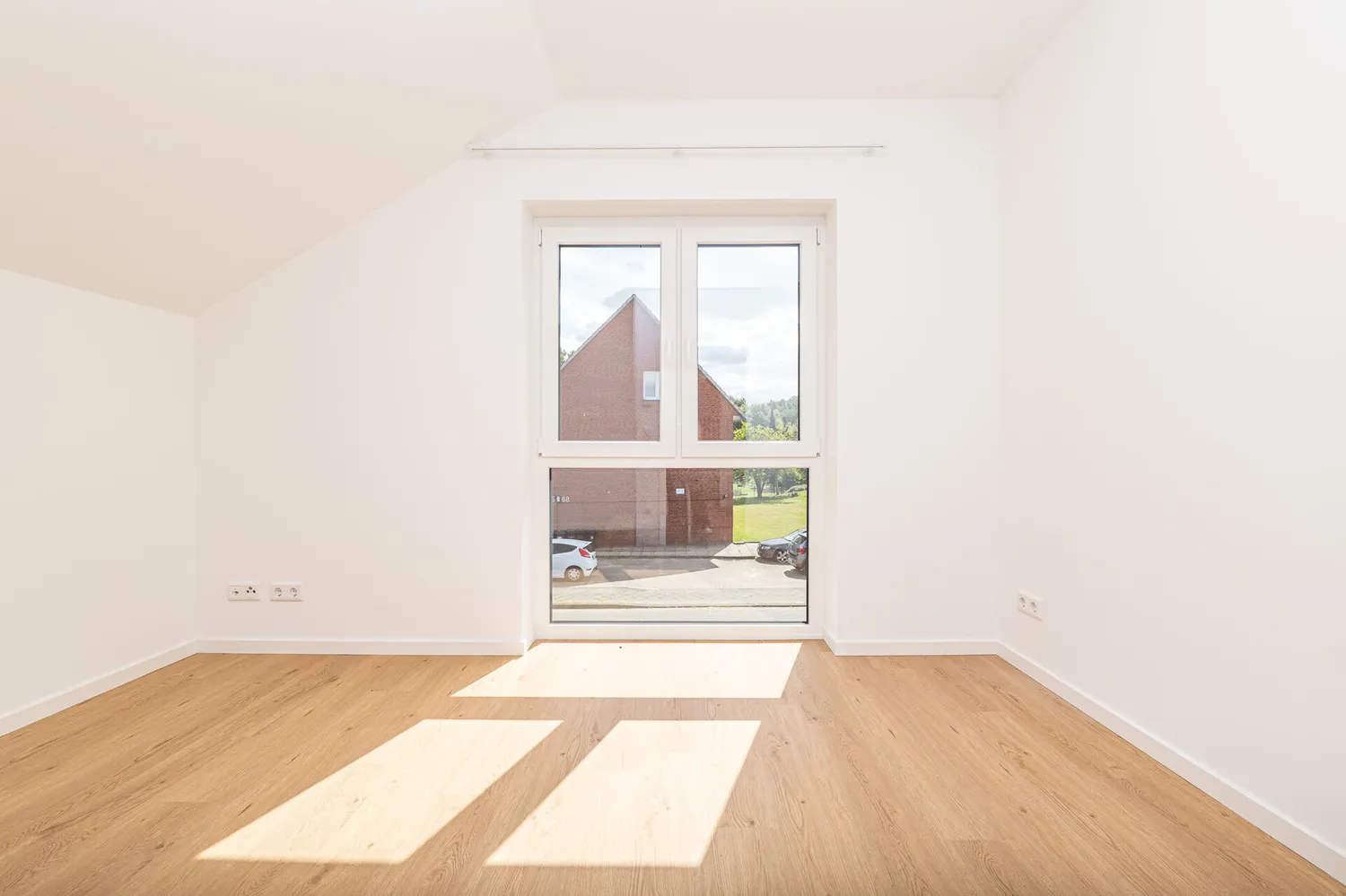 4 Zimmer Haus mit 108 m² in Stade – Bild 11