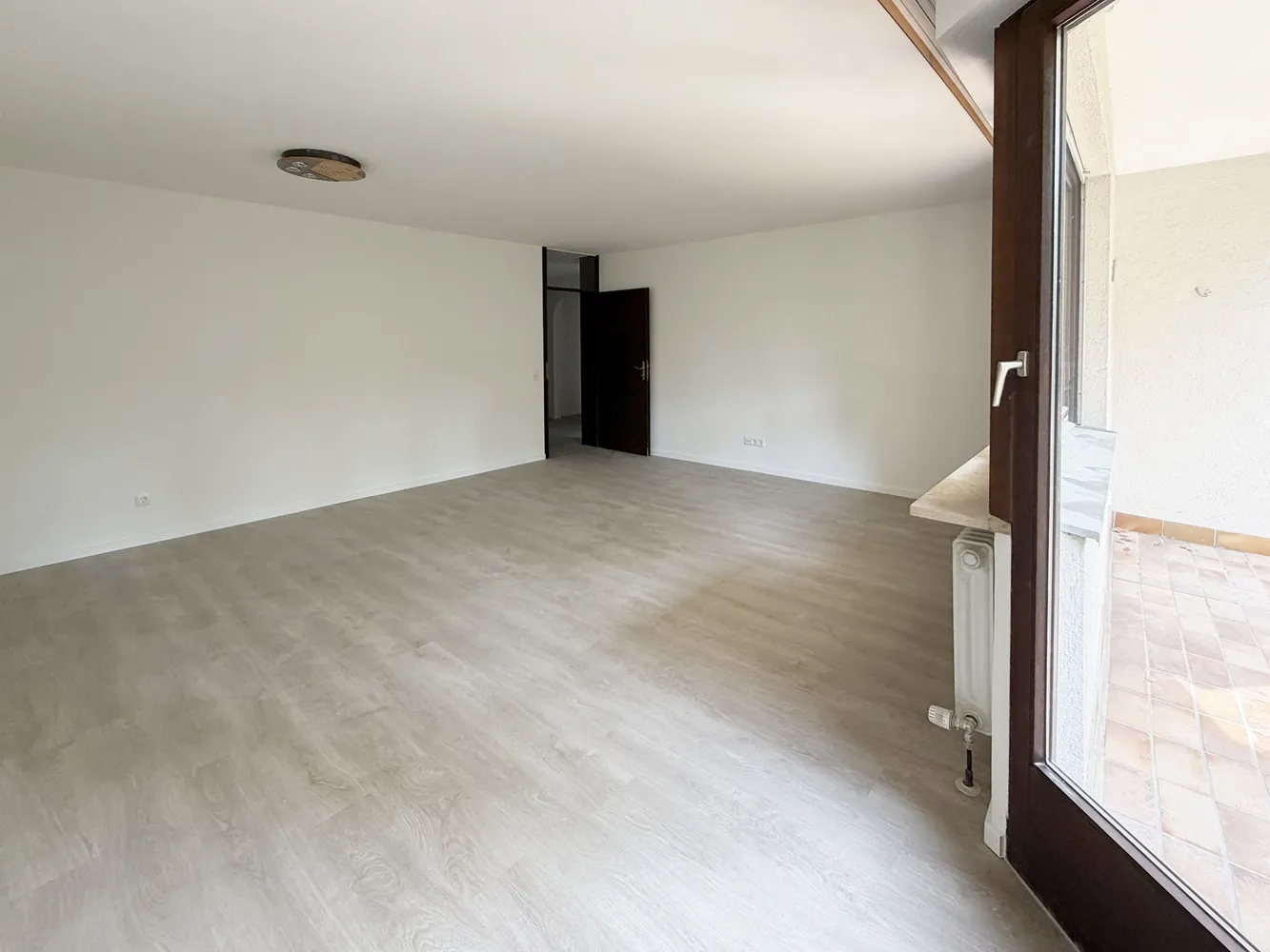 3 Zimmer Wohnung mit 89 m² in Nürnberg – Bild 7