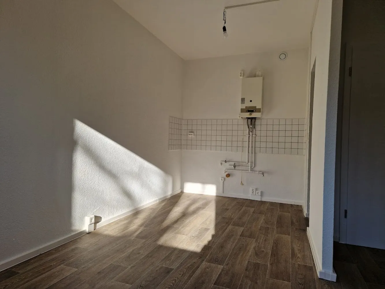 3 Zimmer Wohnung mit 60 m² in Halle (Saale) – Bild 5